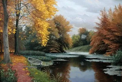lago