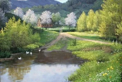 lago