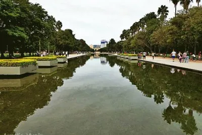 parque