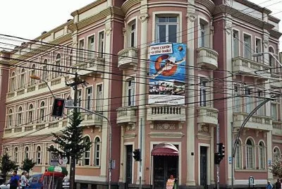 פאזל של prÃ©dio