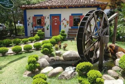 roda dÃ¡gua