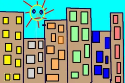 PrÃ©dios jigsaw puzzle