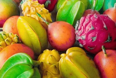 frutas jigsaw puzzle