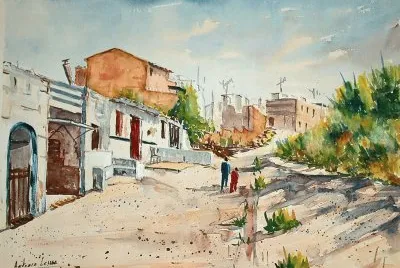 פאזל של General