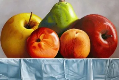 frutas jigsaw puzzle