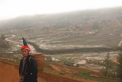 פאזל של Vietnam