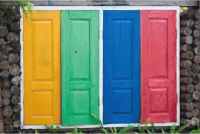 Janelas jigsaw puzzle