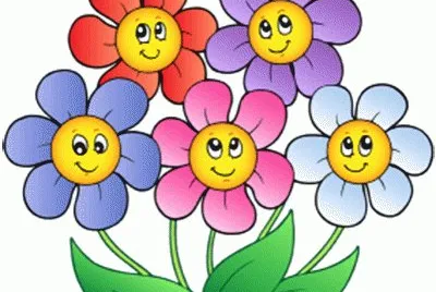 Flores jigsaw puzzle