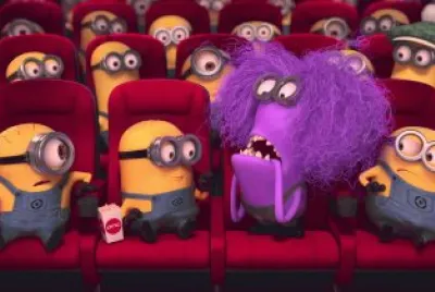 Minions