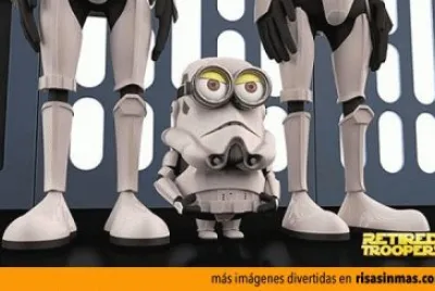 Minions