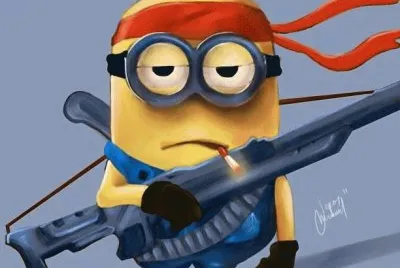 Minions