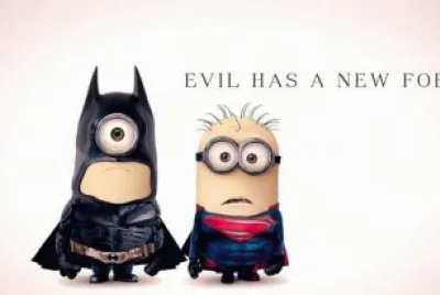 Minions