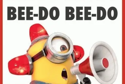 Minions