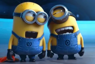 Minions
