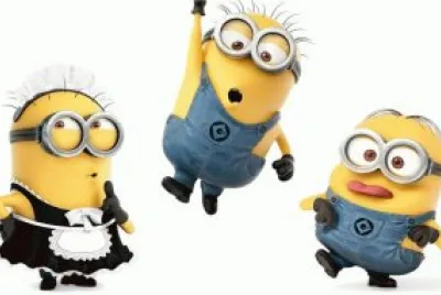 Minions