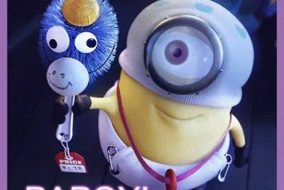 Minions