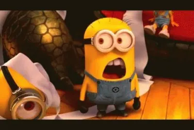 Minions