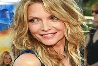 michelle phaiffer