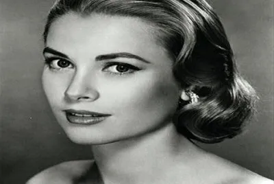 grasse kelly