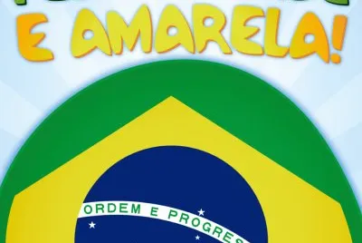 #brasil jigsaw puzzle