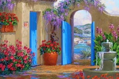 Pintura