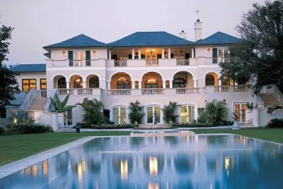 villa jigsaw puzzle