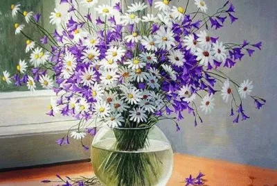 flowers