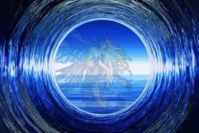 Portal Magico jigsaw puzzle