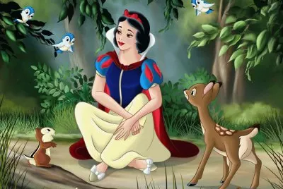 SnowWhite