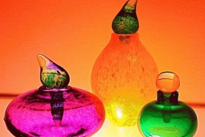 Color Bottles jigsaw puzzle