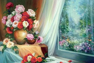 Pintura