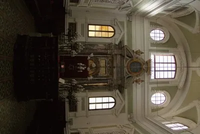 sinagoga di siena