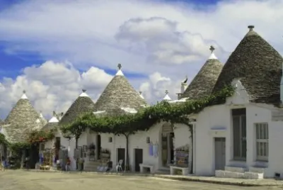 פאזל של alberobelo