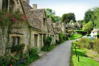 bibury