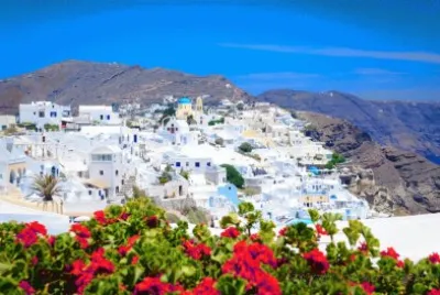 grecia