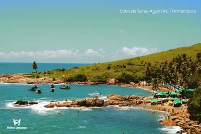 praia