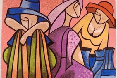 Inominado jigsaw puzzle