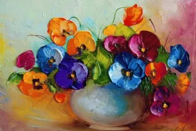 Still Life jigsaw puzzle