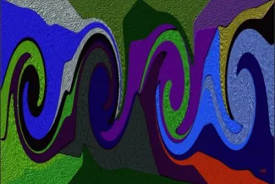 Oleaje jigsaw puzzle