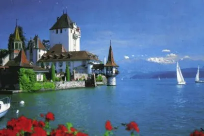 Llach Thun-SuÃ¯ssa