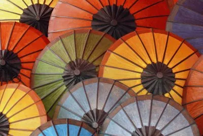 פאזל של Sobrinhas coloridas