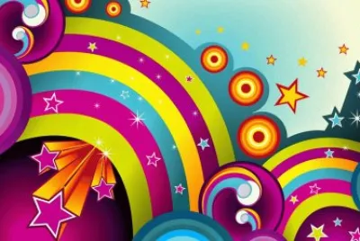colores DE RISA