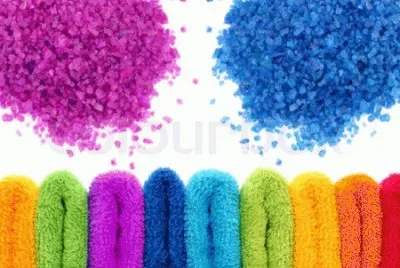 Colors jigsaw puzzle