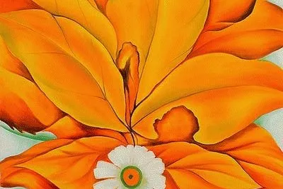Oil Painting jigsaw puzzle