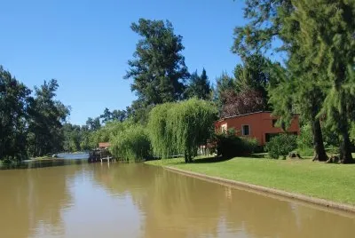 paisajes