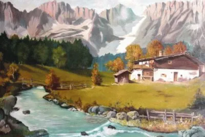 Pintura