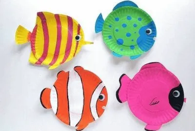 פאזל של Peixes