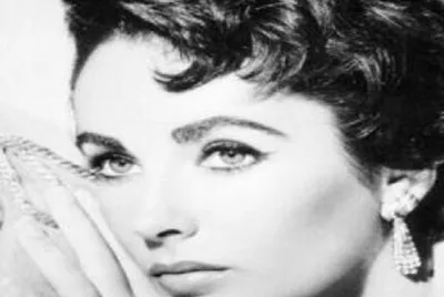elisabeth taylor