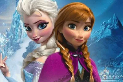 Elsa Anna