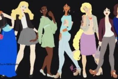 Princesses